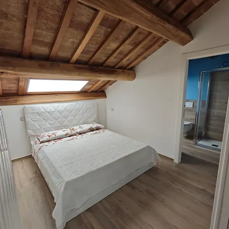 La Loggia Sul Mare Apartman Cupra Marittima