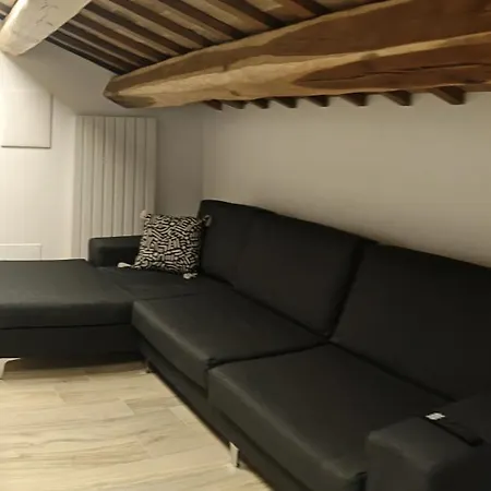 La Loggia Sul Mare Appartamento *
